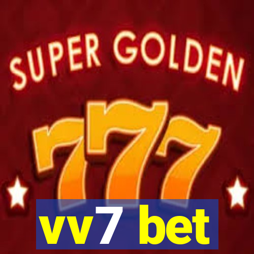 vv7 bet